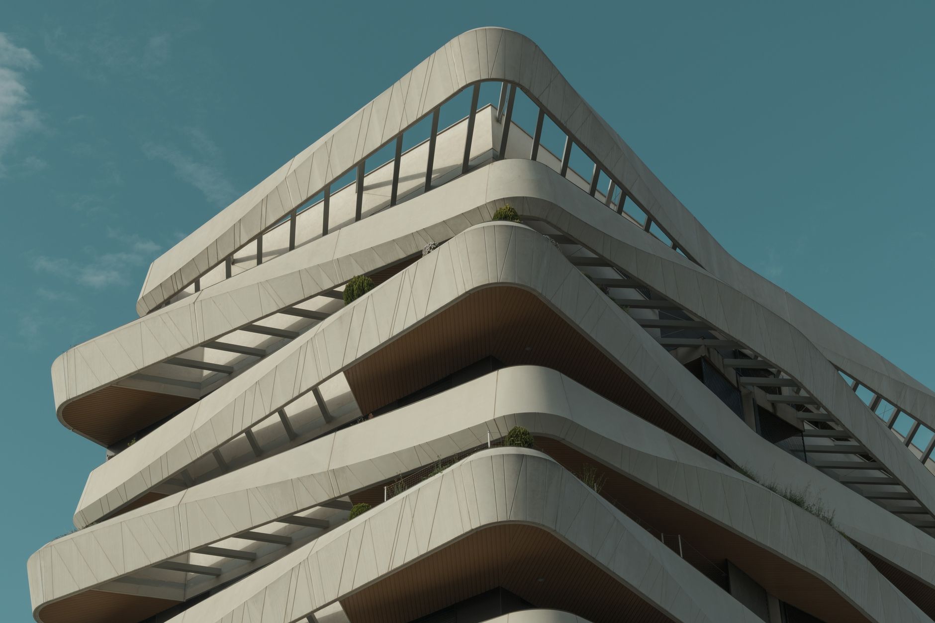 Apartamento de luxo com vista para o mar no Leblon