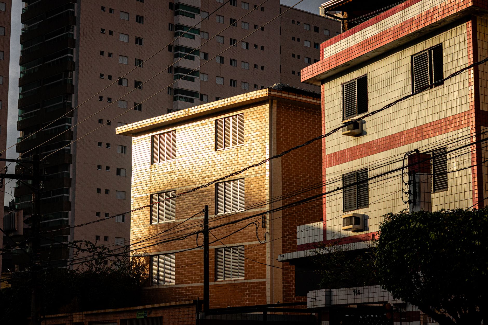 Obra de alto padrão na Barra da Tijuca em fase de lançamento