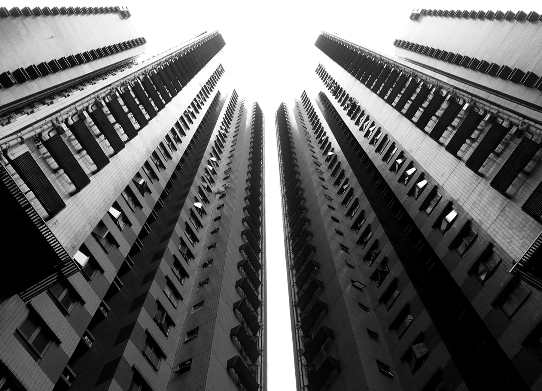 Assinatura de contrato de compra de imóvel em Copacabana