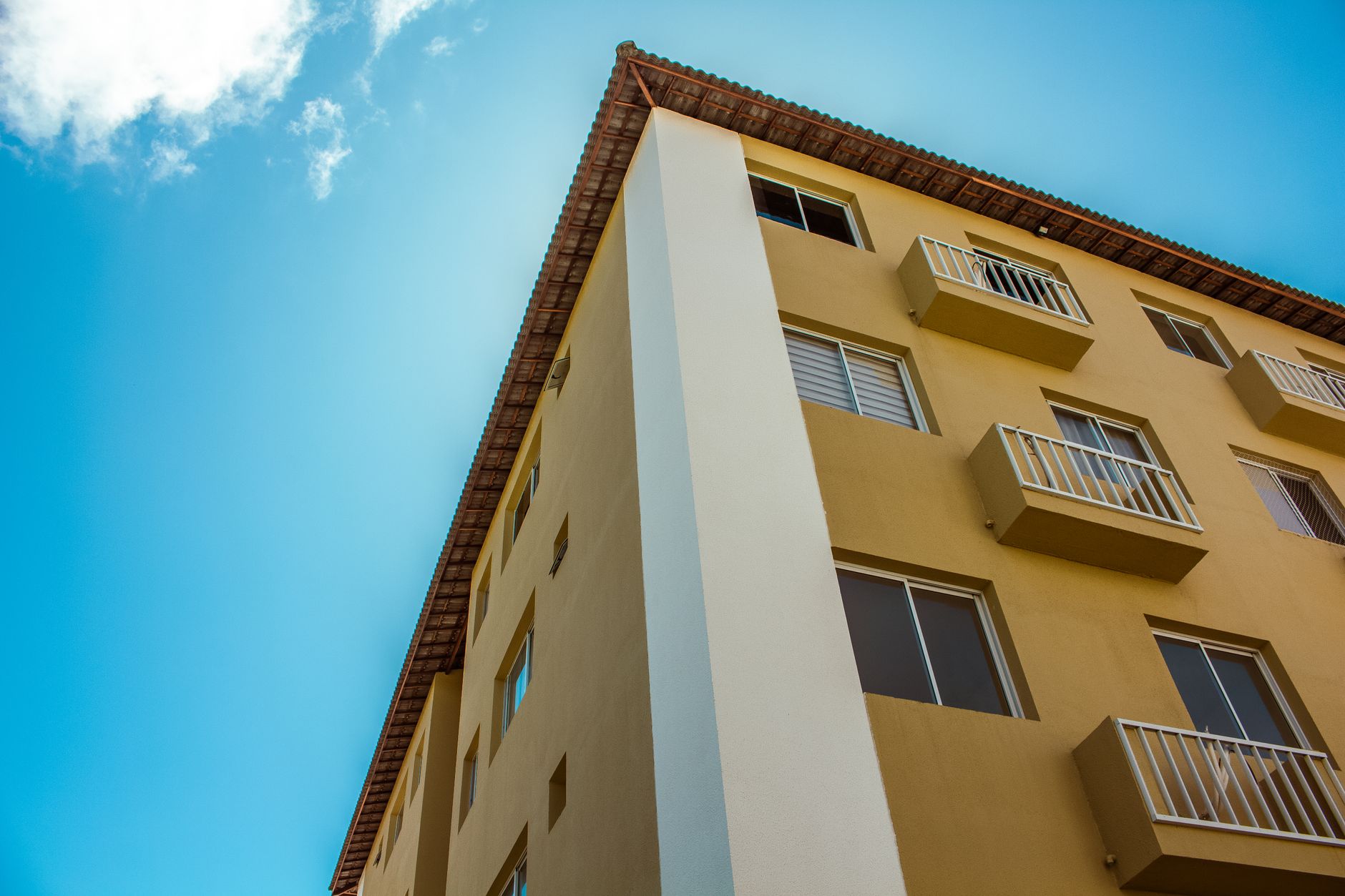 Loft contemporâneo na Zona Sul do Rio de Janeiro