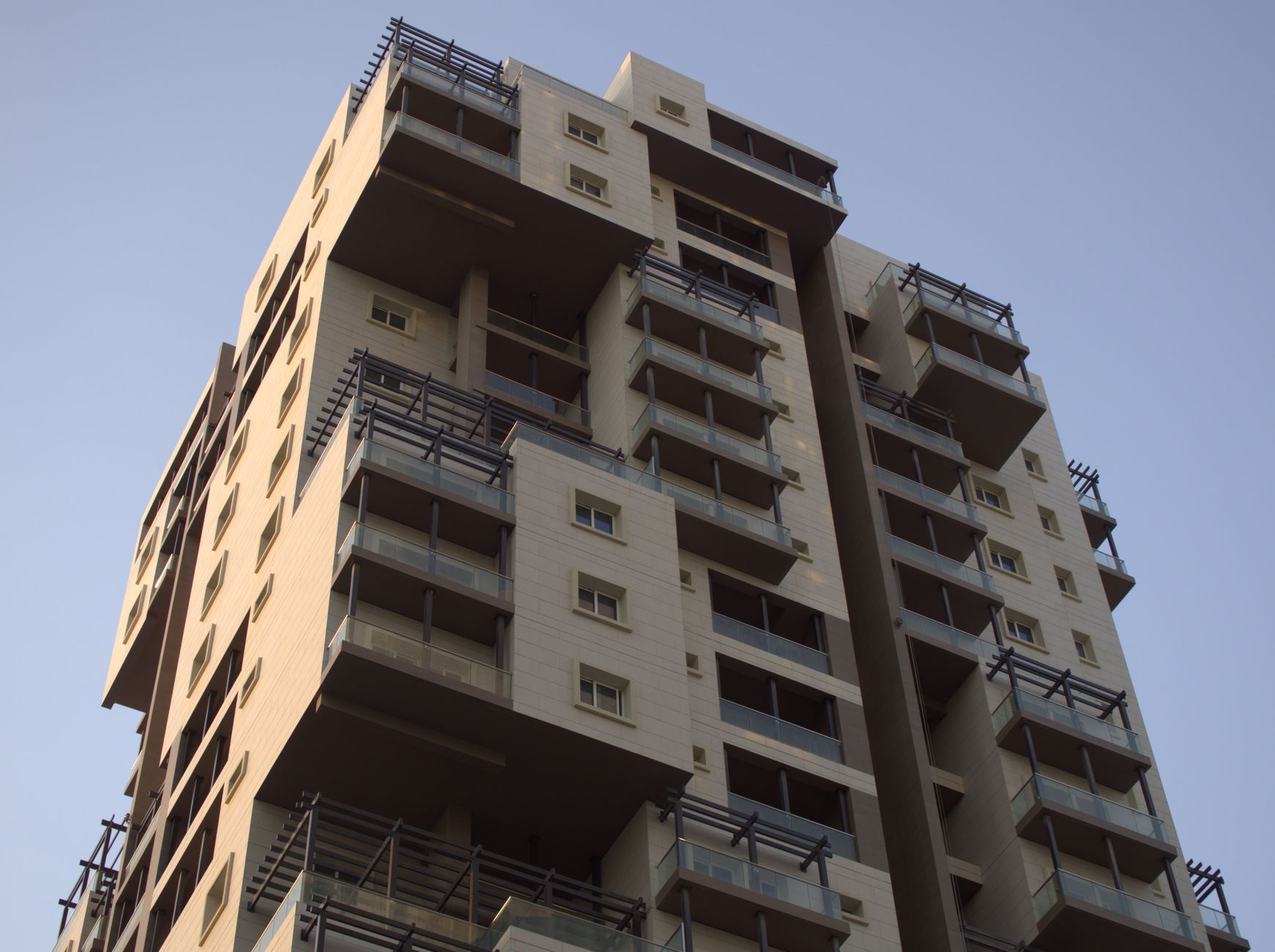Obra de alto padrão de studio na planta no Rio de Janeiro