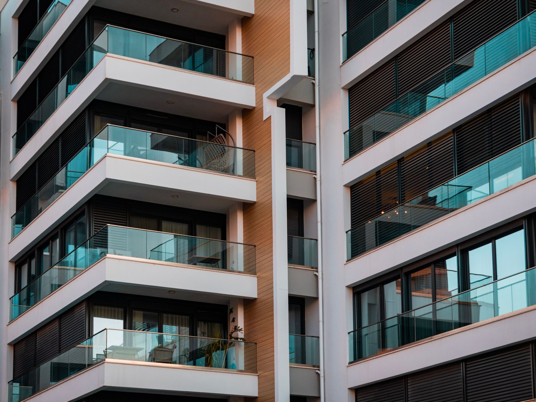 Lançamento de flat em Anil Jacarepaguá - edifício novo