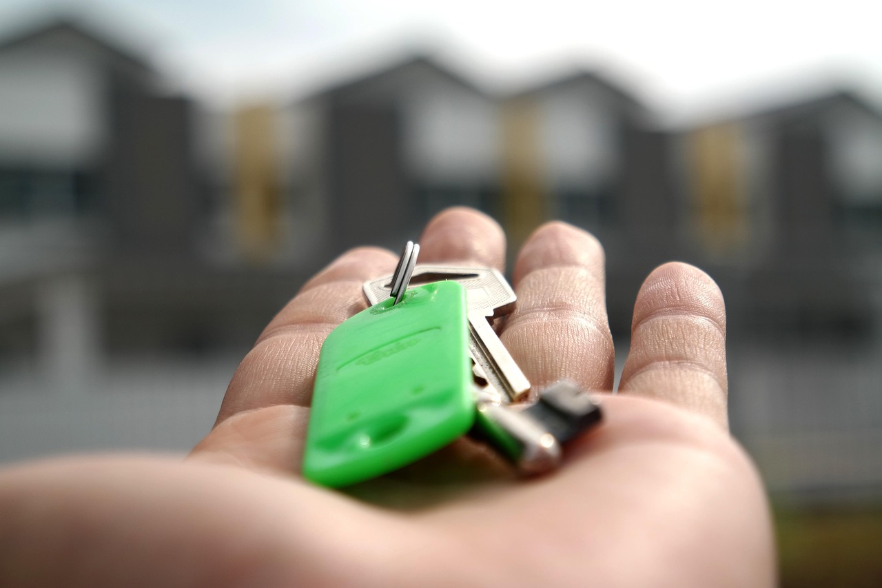Novo empreendimento residencial no Anil, Jacarepaguá