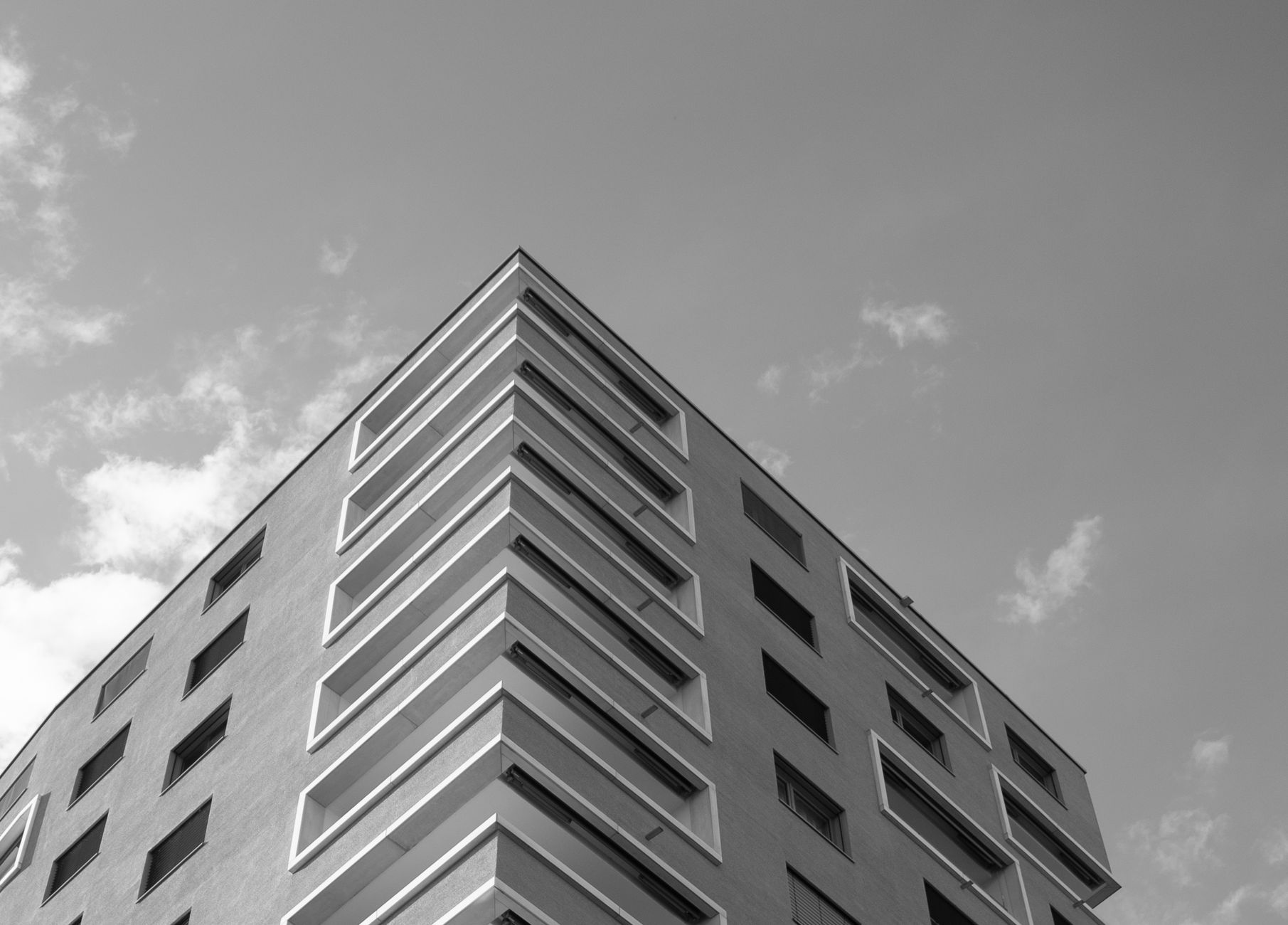 Flat mobiliado contemporâneo na Freguesia, Jacarepaguá