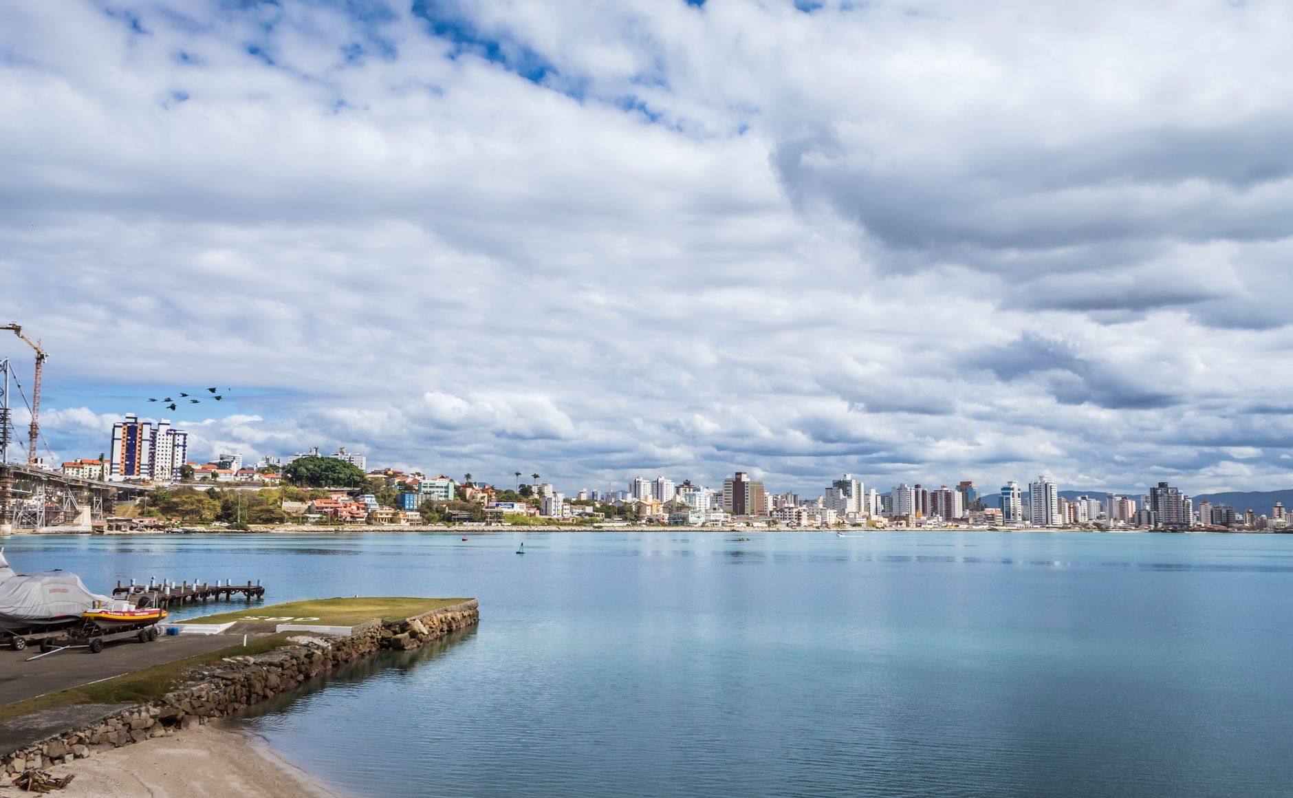 Flat de luxo com vista para a Lagoa Rodrigo de Freitas