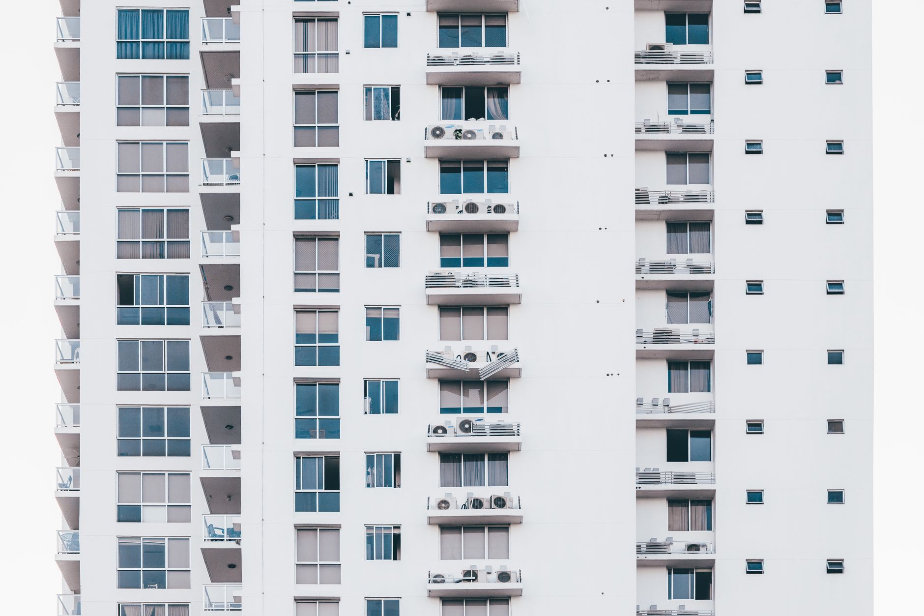 Apartamento garden moderno em Ipanema