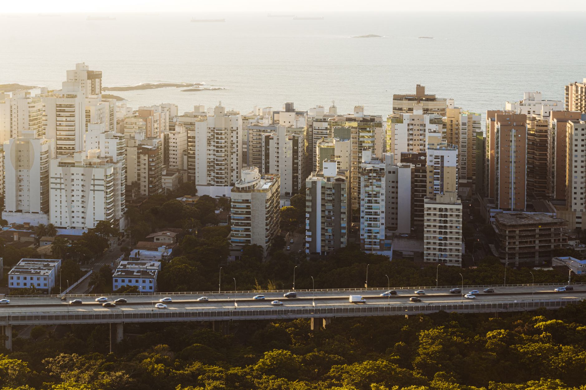 Gráfico de rentabilidade de imóveis na Barra da Tijuca