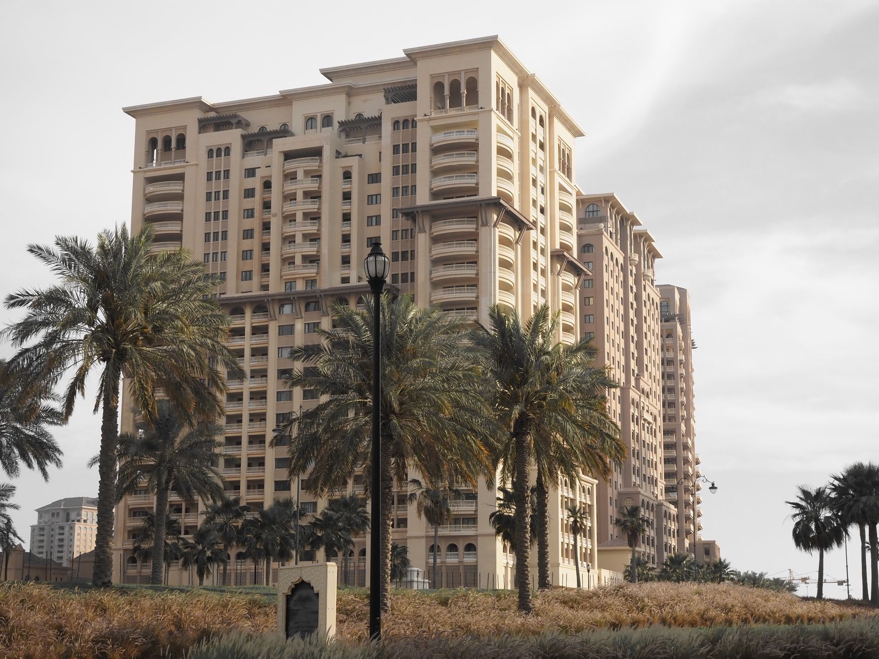 Vista privilegiada de flat premium na Lagoa Rodrigo de Freitas