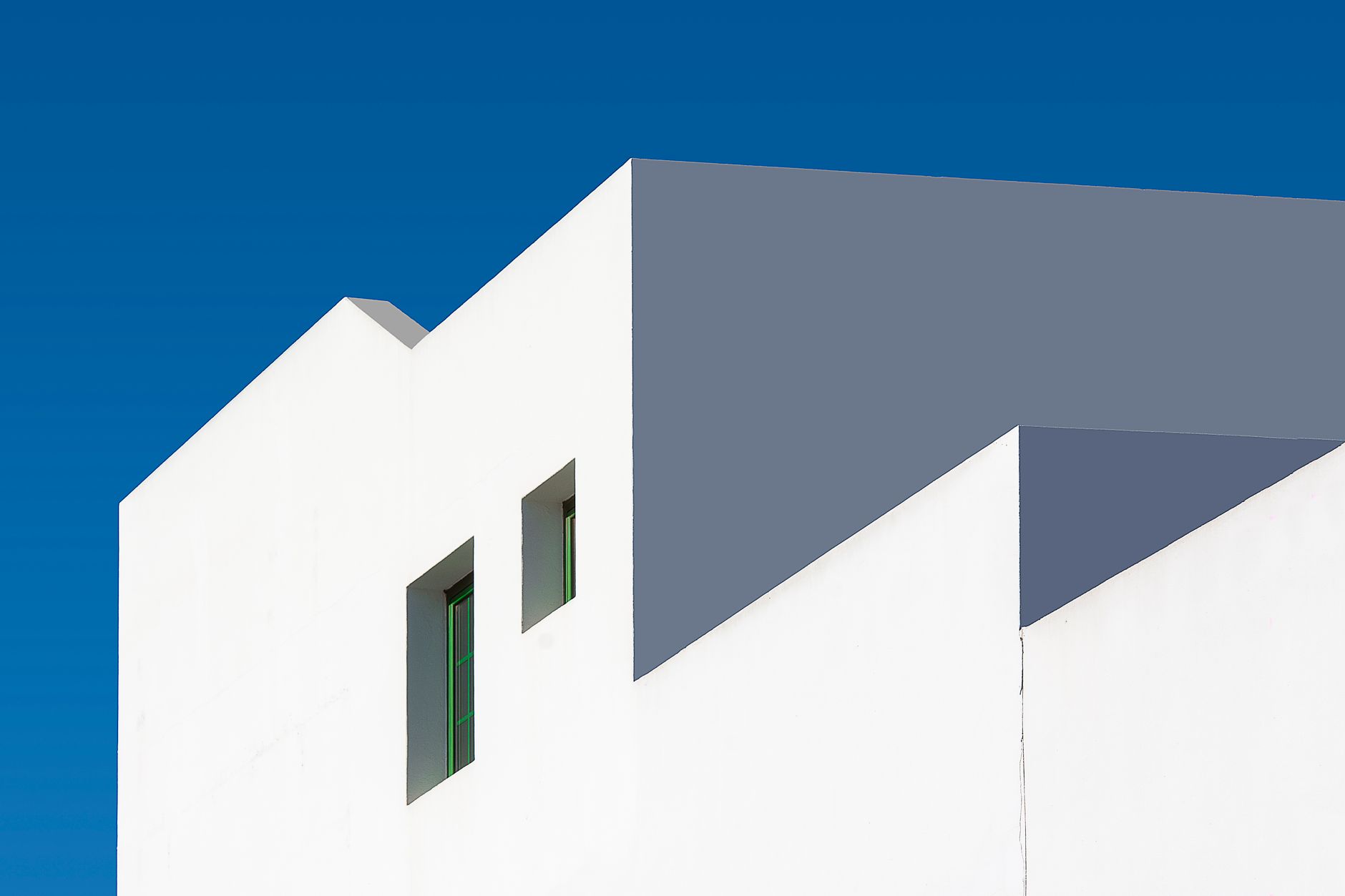 Decoração moderna para apartamentos de temporada em Copacabana