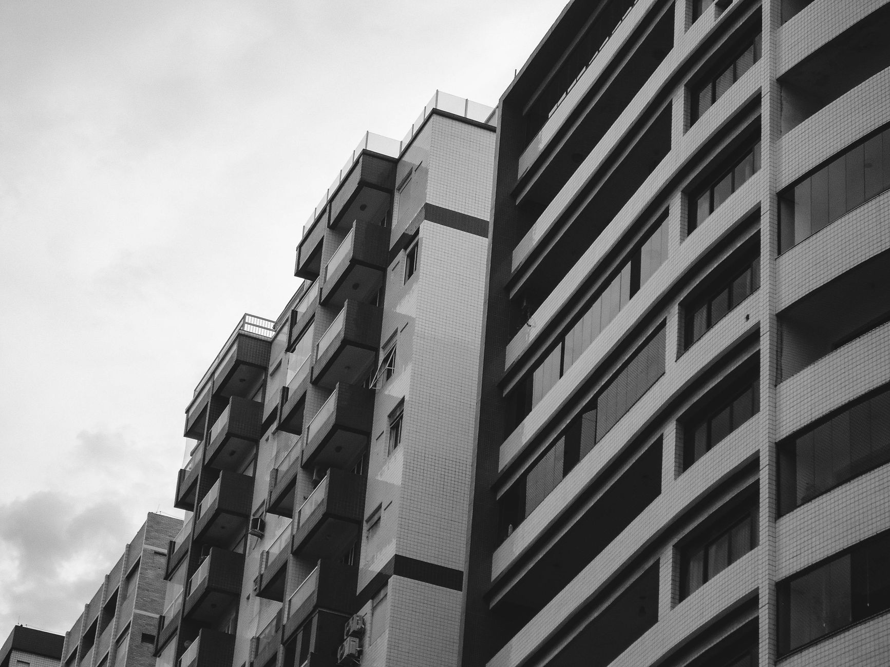 Projeto de interior para studio pequeno