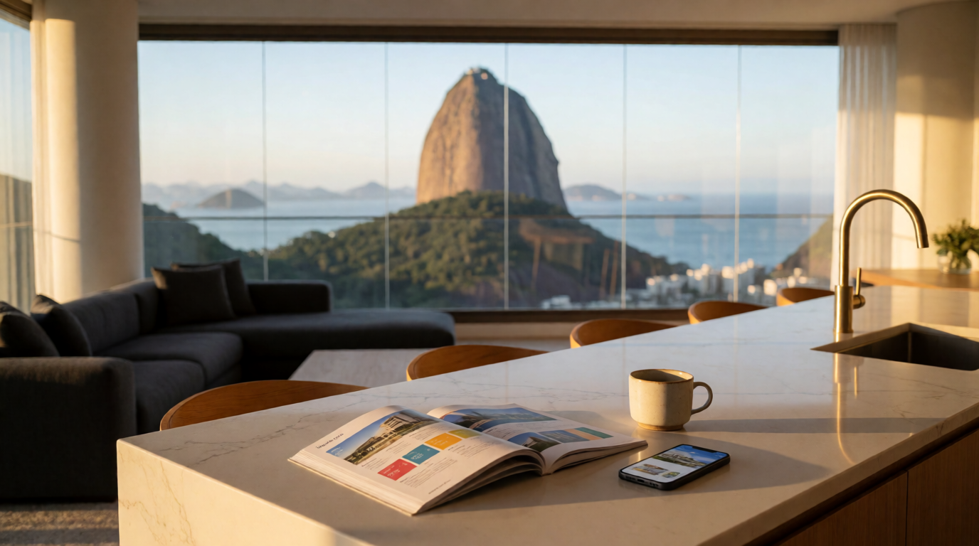 apartment building real estate rio vale pena comprar