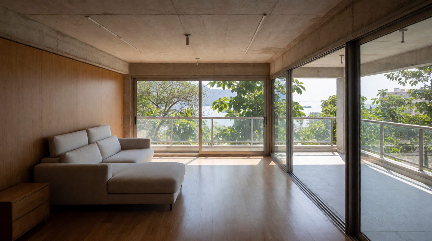 apartment building real estate rio vantagens imovel planta