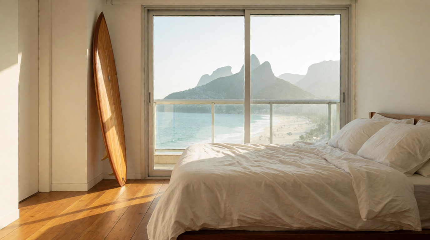 apartment building real estate rio vantagens melhor regiao