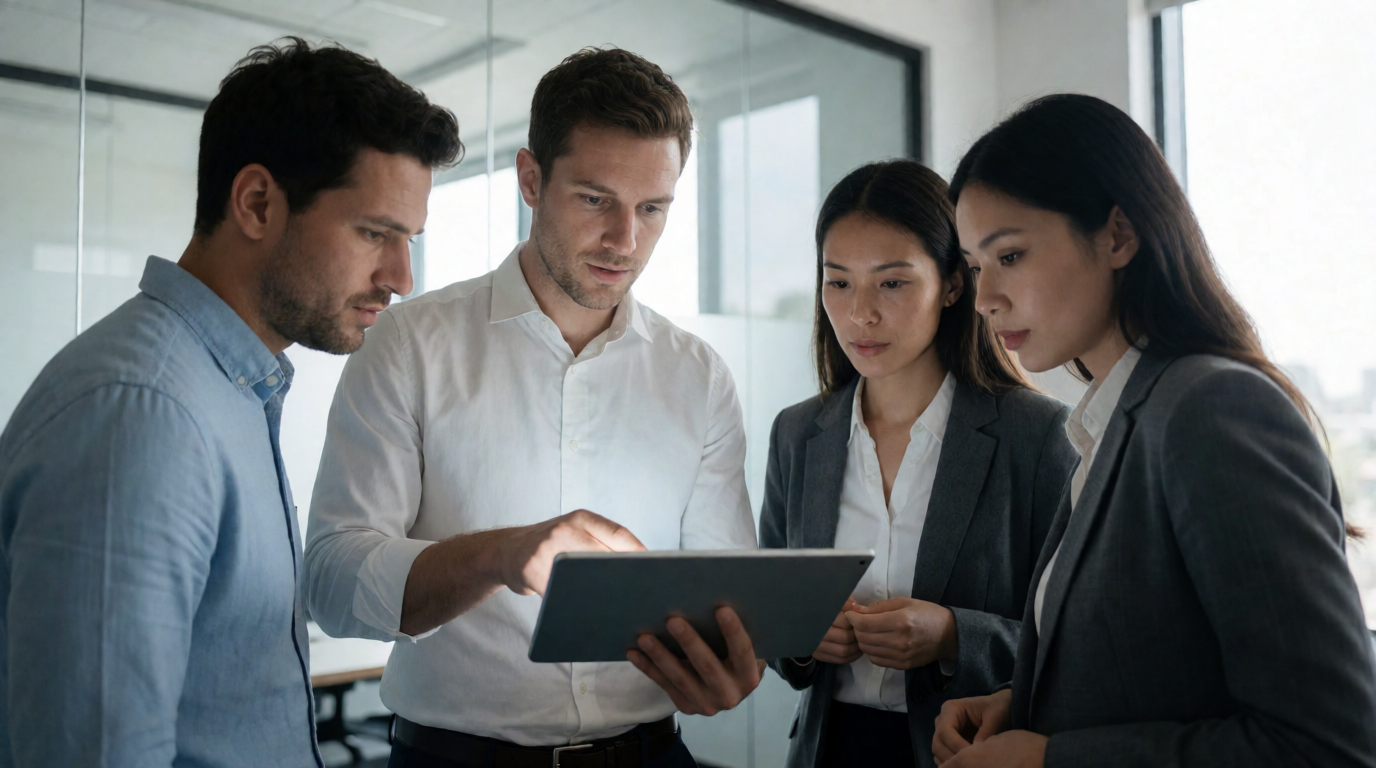 customer service business team real importancia management experience