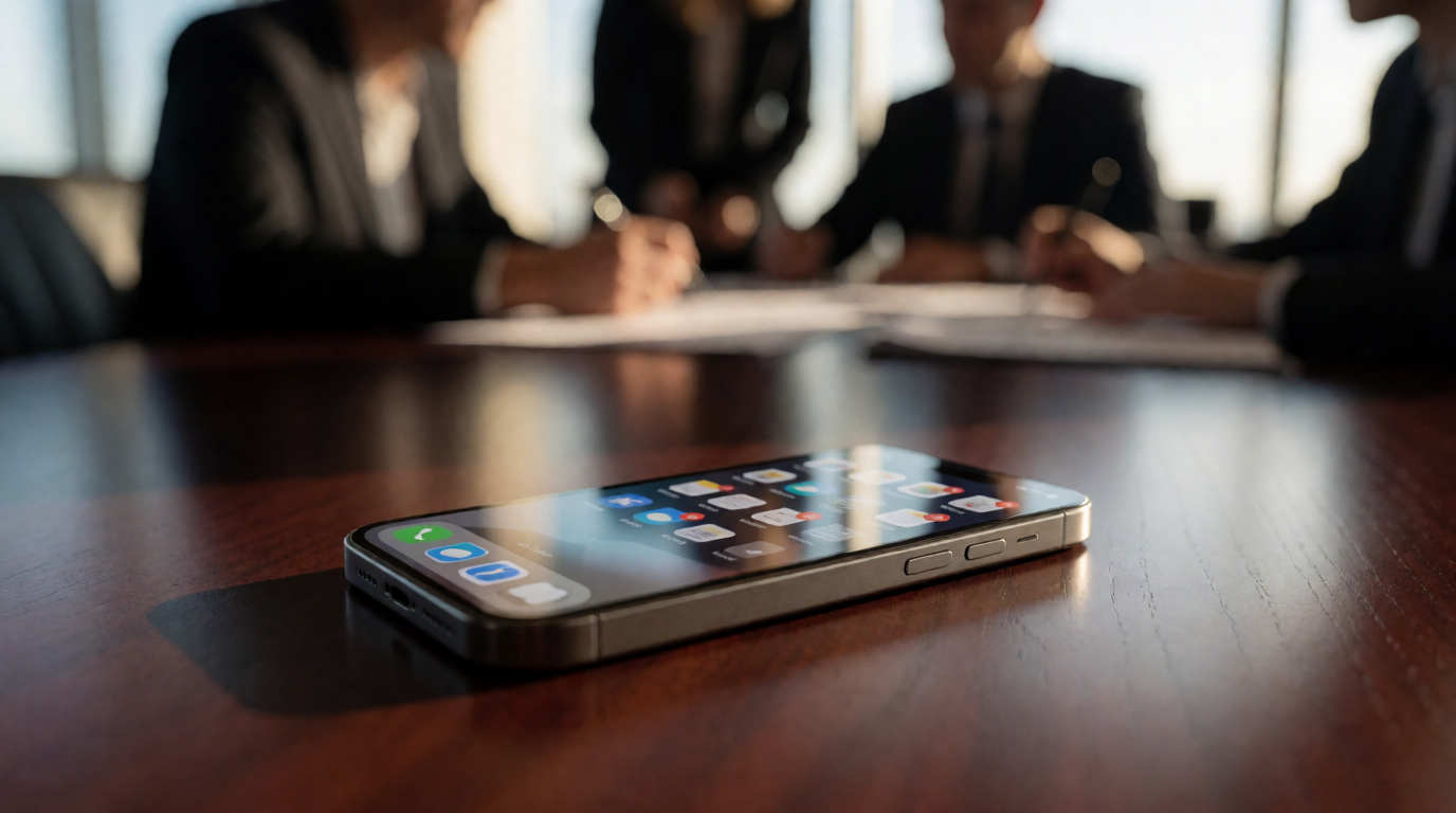 customer service business team aplicativo nativo ios android