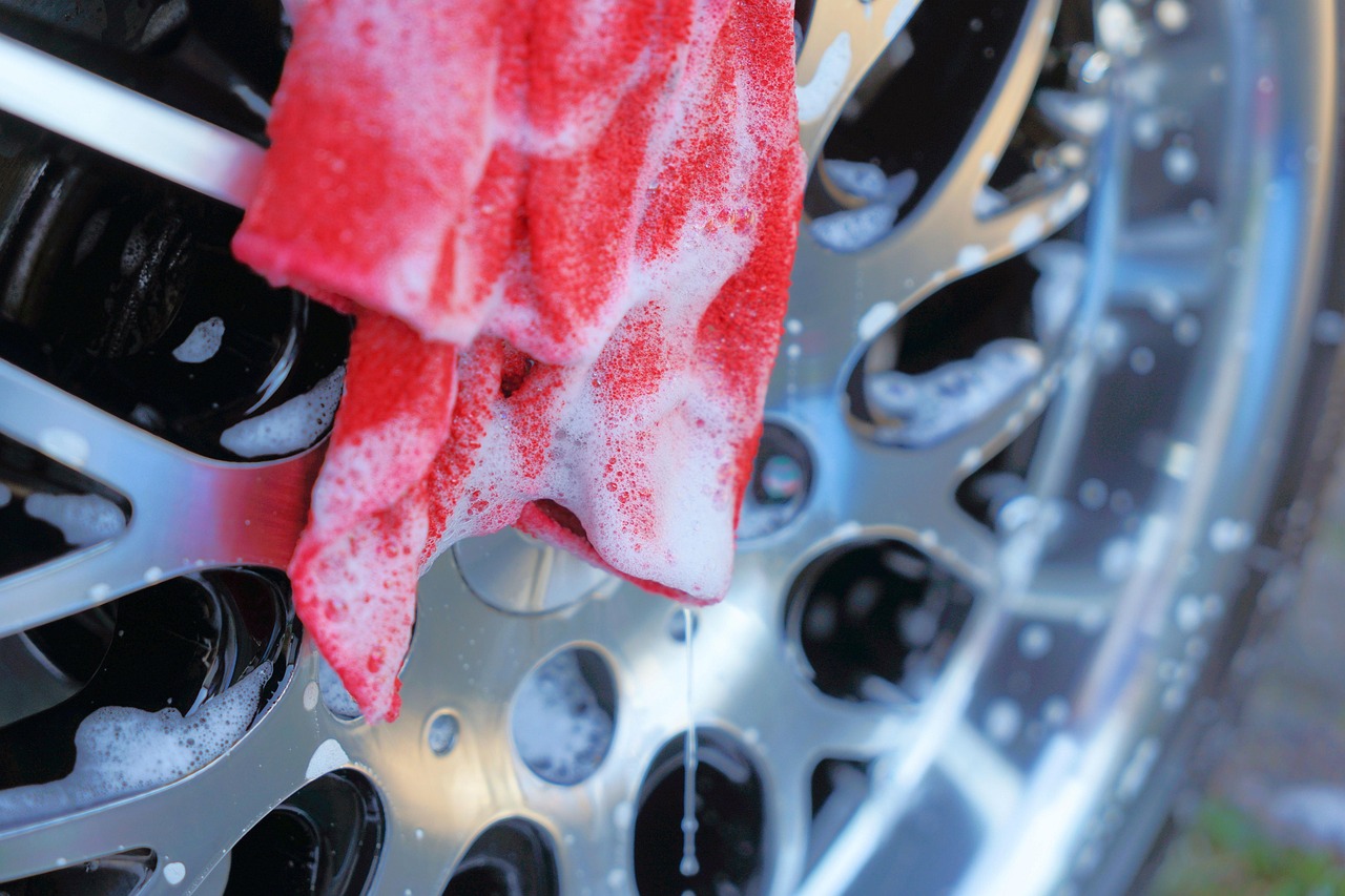 car care, cleaning, nature, automobile, service, rim, clean, car wallpapers, to wash, water, vehicle, to clean, sponge, tire service, car