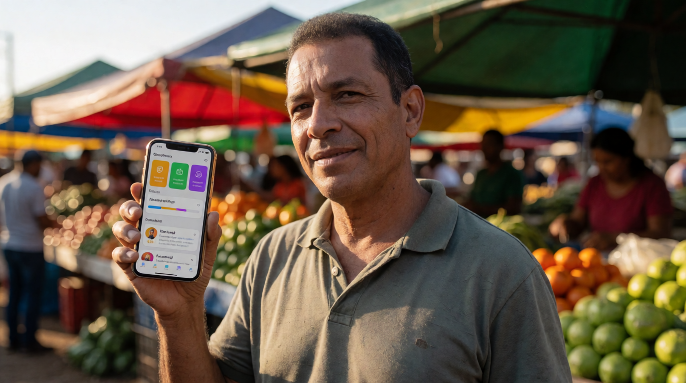 customer service business team app comunidades uberlandia