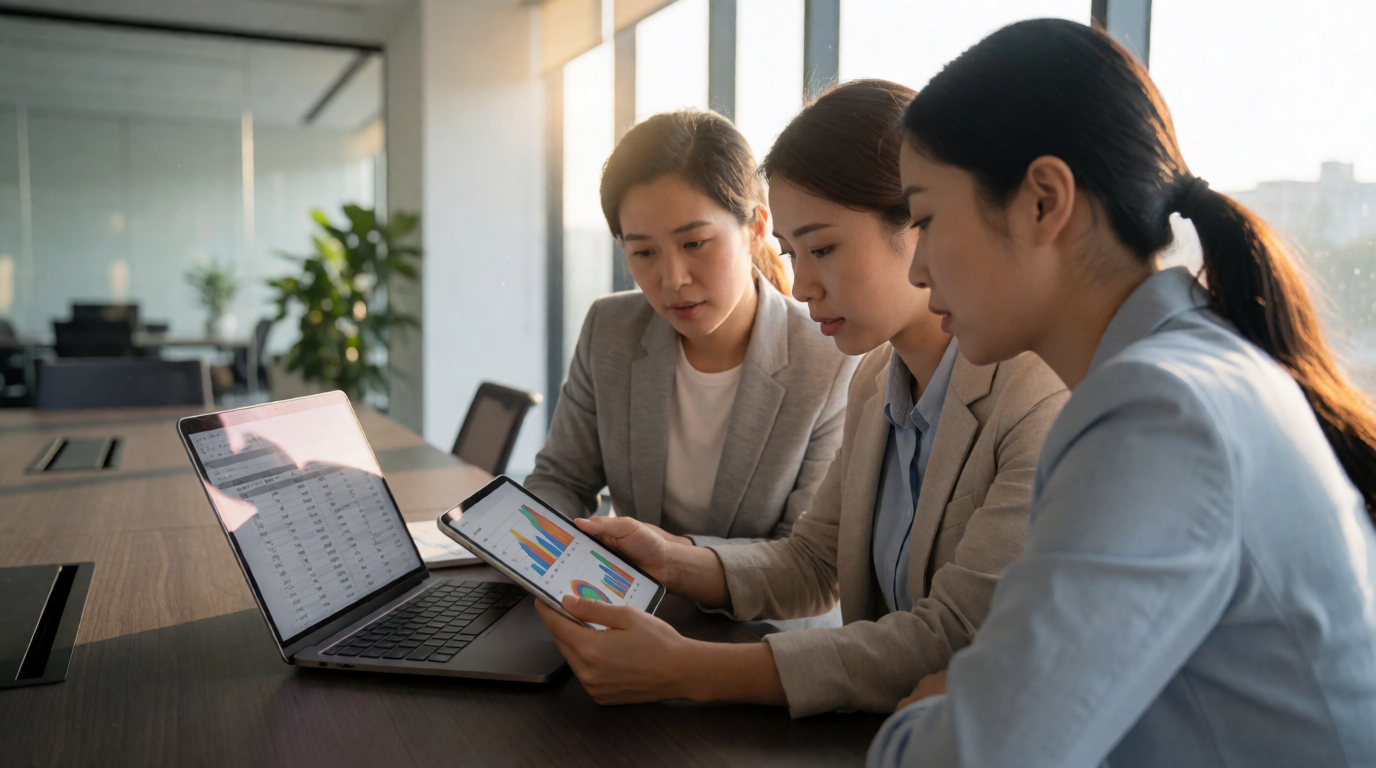 customer service business team beneficios management experience longo