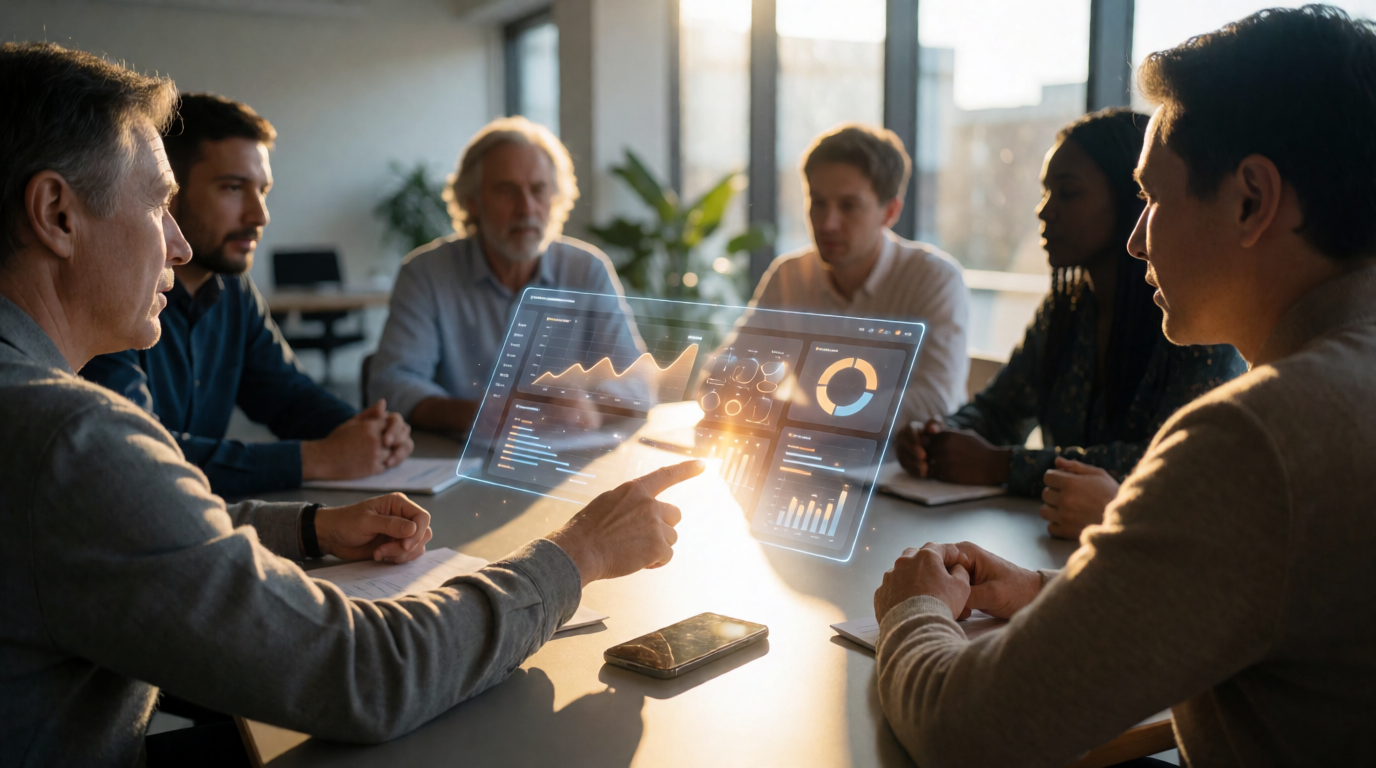 customer service business team beneficios inovacao cooperativas longo