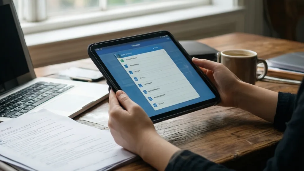 customer service business team checklist implementacao criacao aplicativos