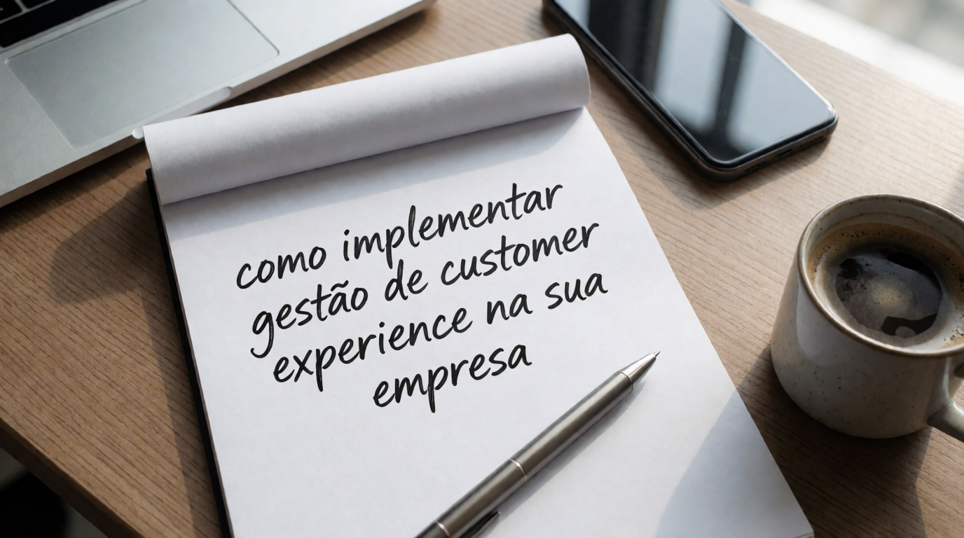 customer service business team implementar management experience