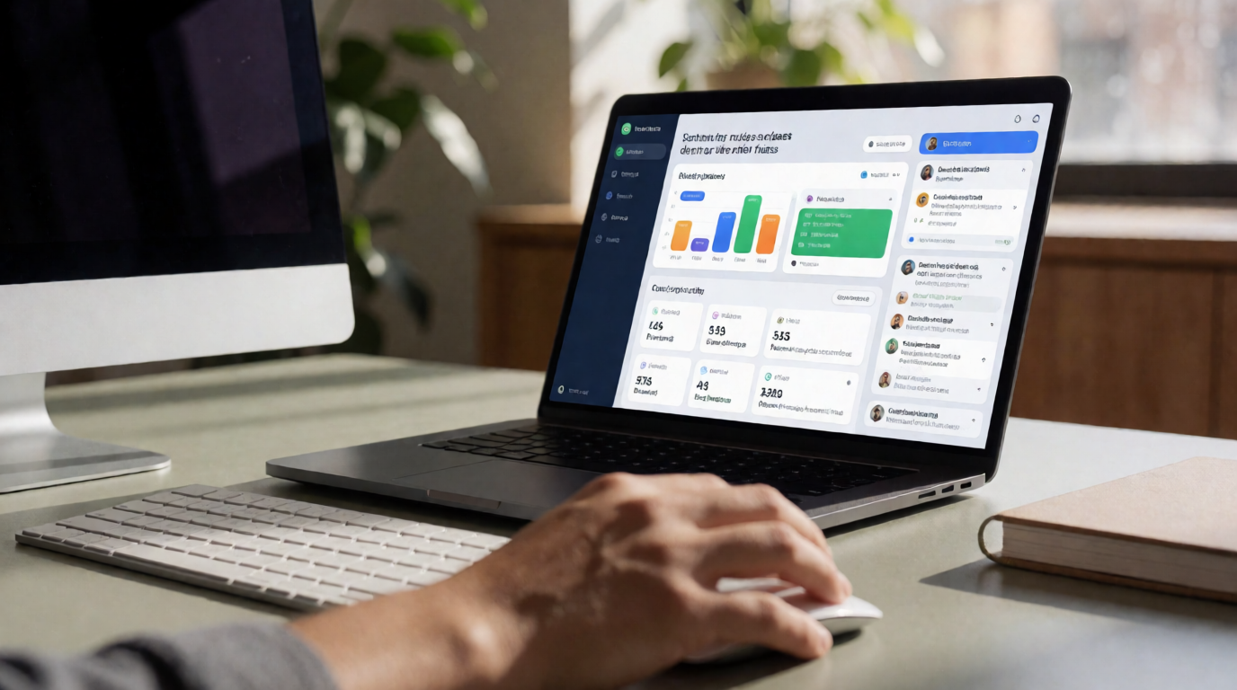 customer service business team success software brasil