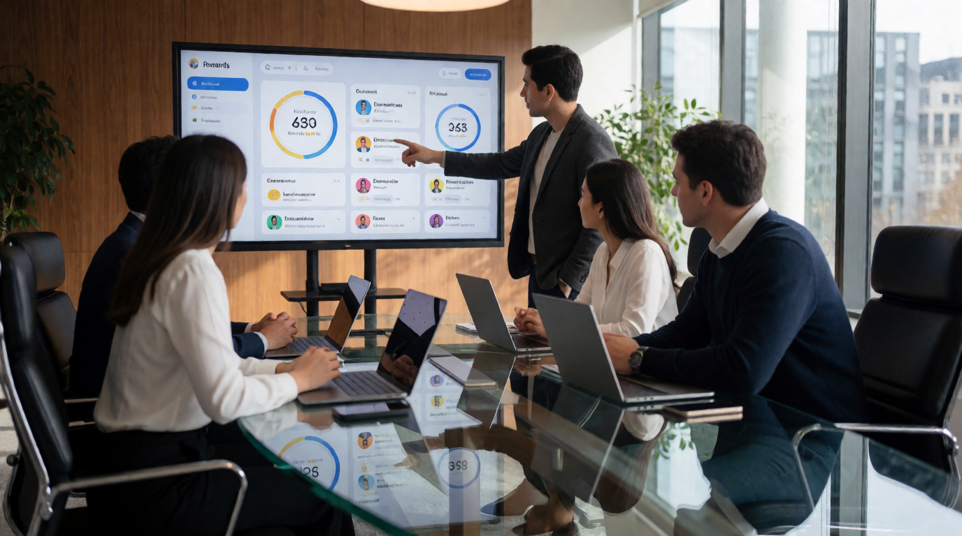 customer service business team dicas software programa pontos
