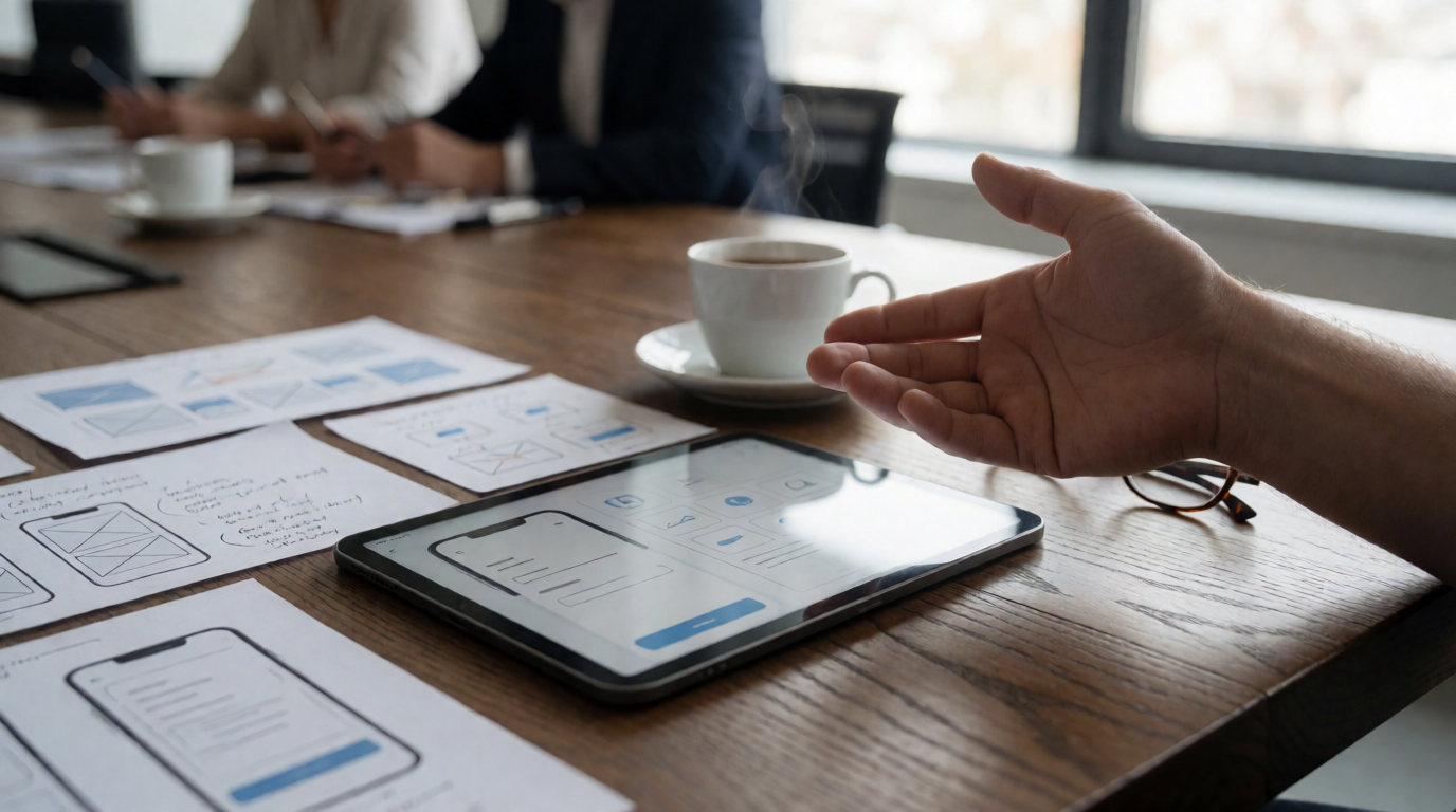 customer service business team estrategias avancadas criacao aplicativos