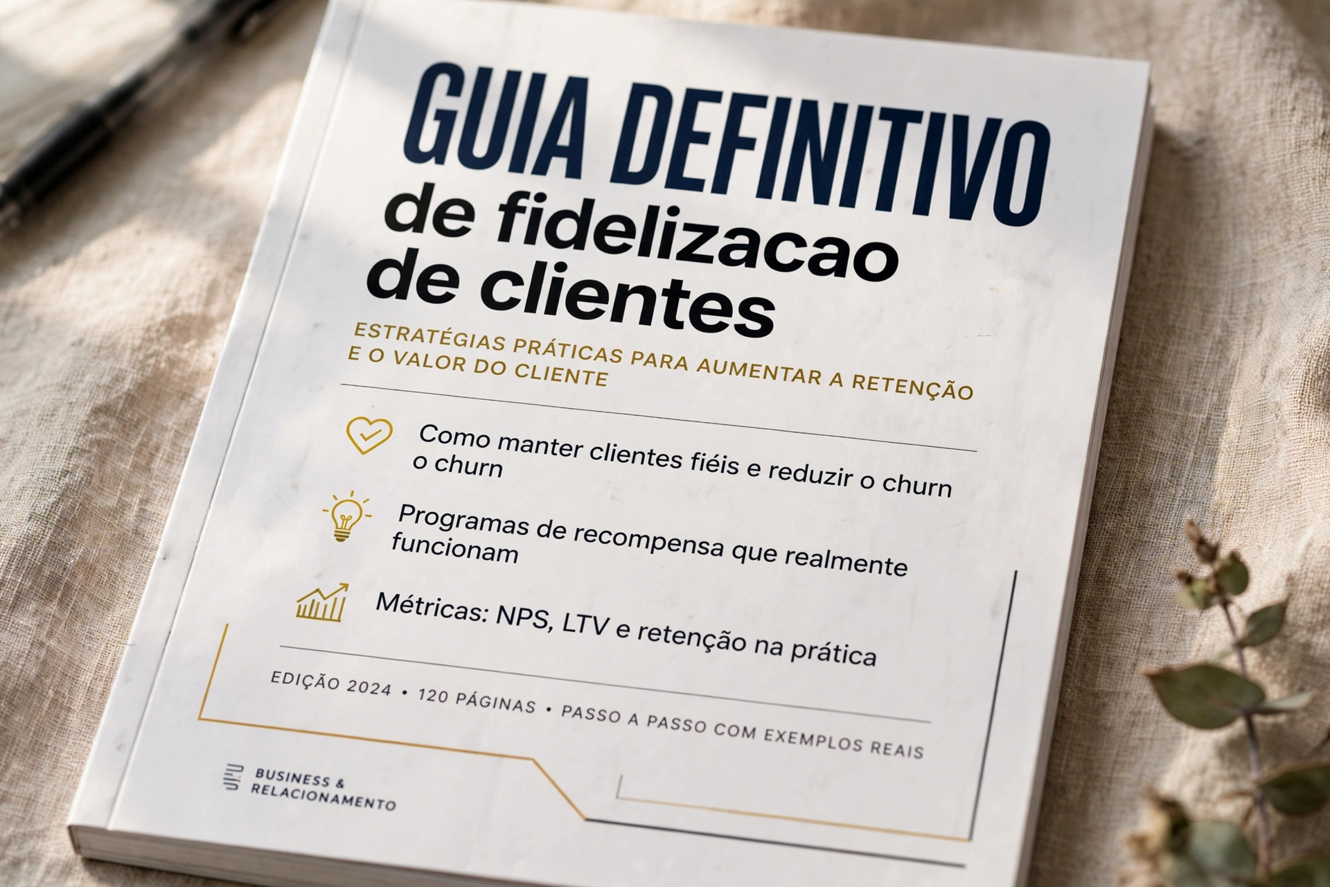 customer service business team guide ultimate fidelizacao clientes