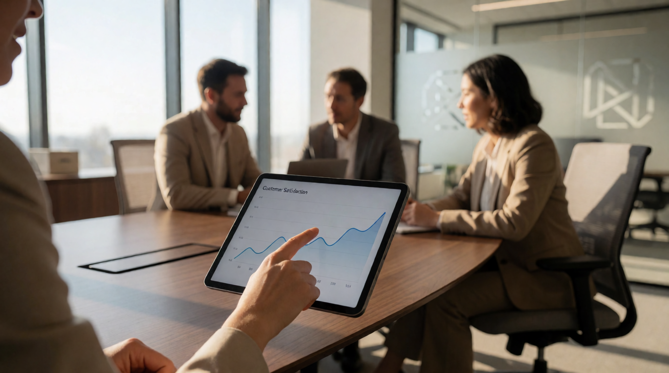 customer service business team guide ultimate management experience