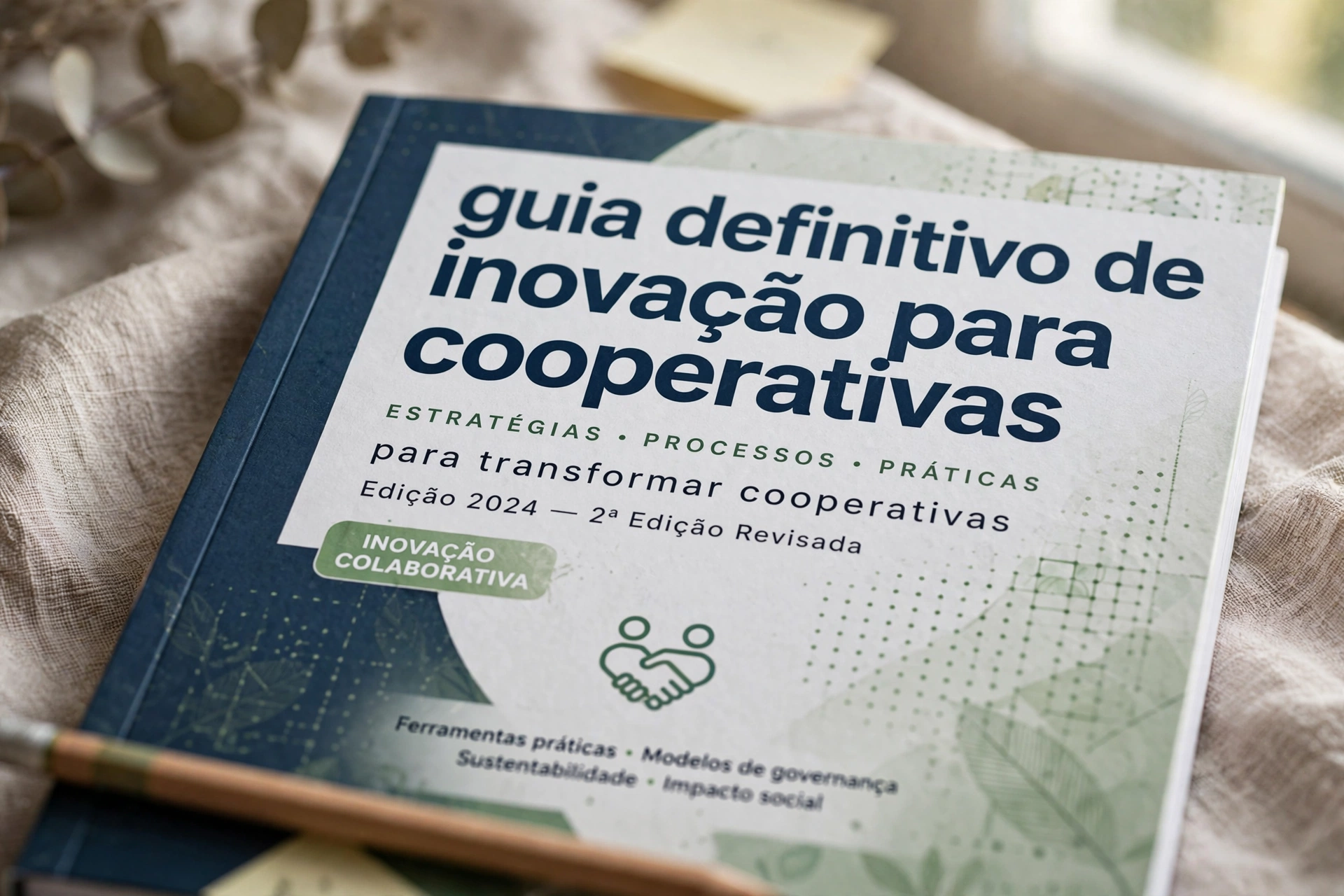 customer service business team guide ultimate inovacao cooperativas