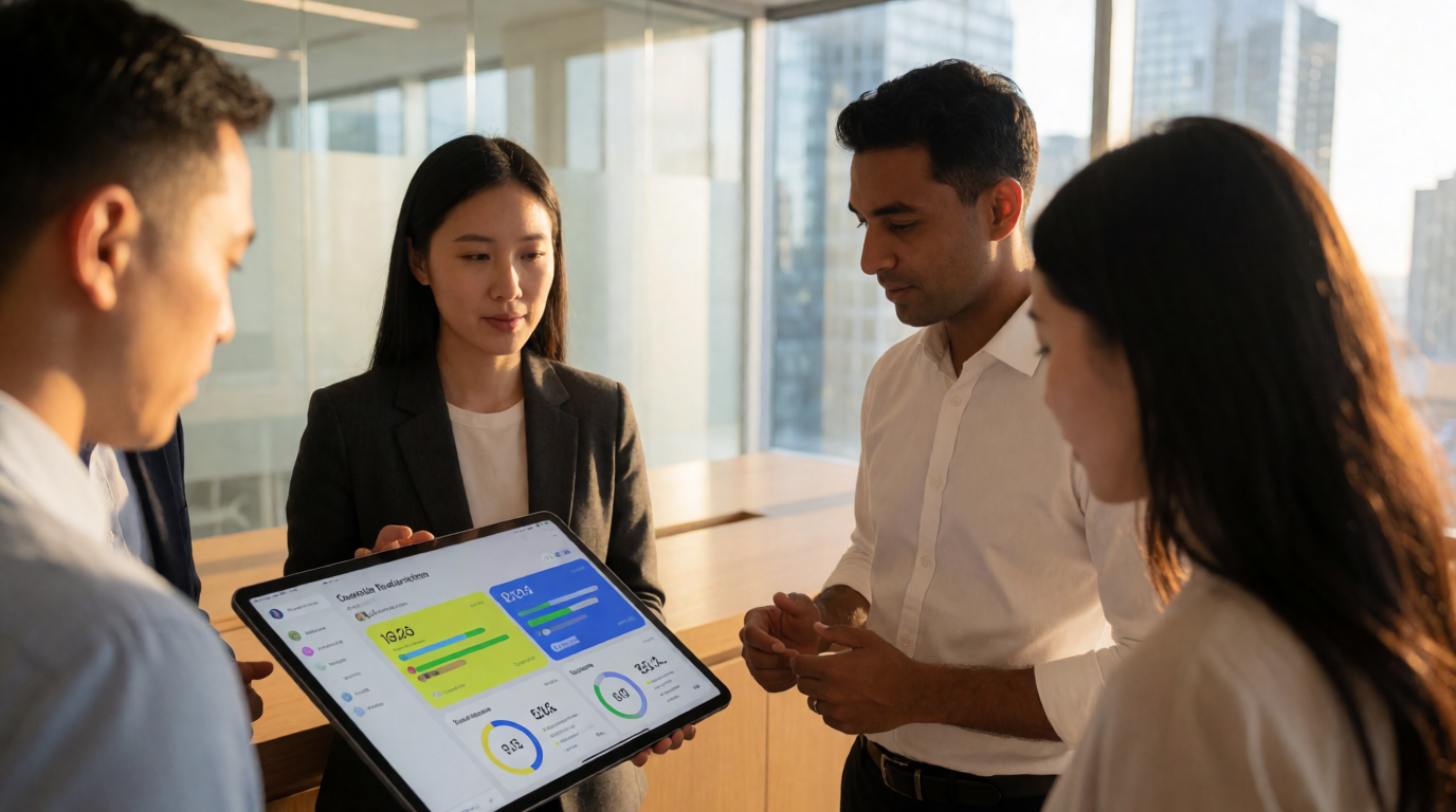 customer service business team guide practical software programa