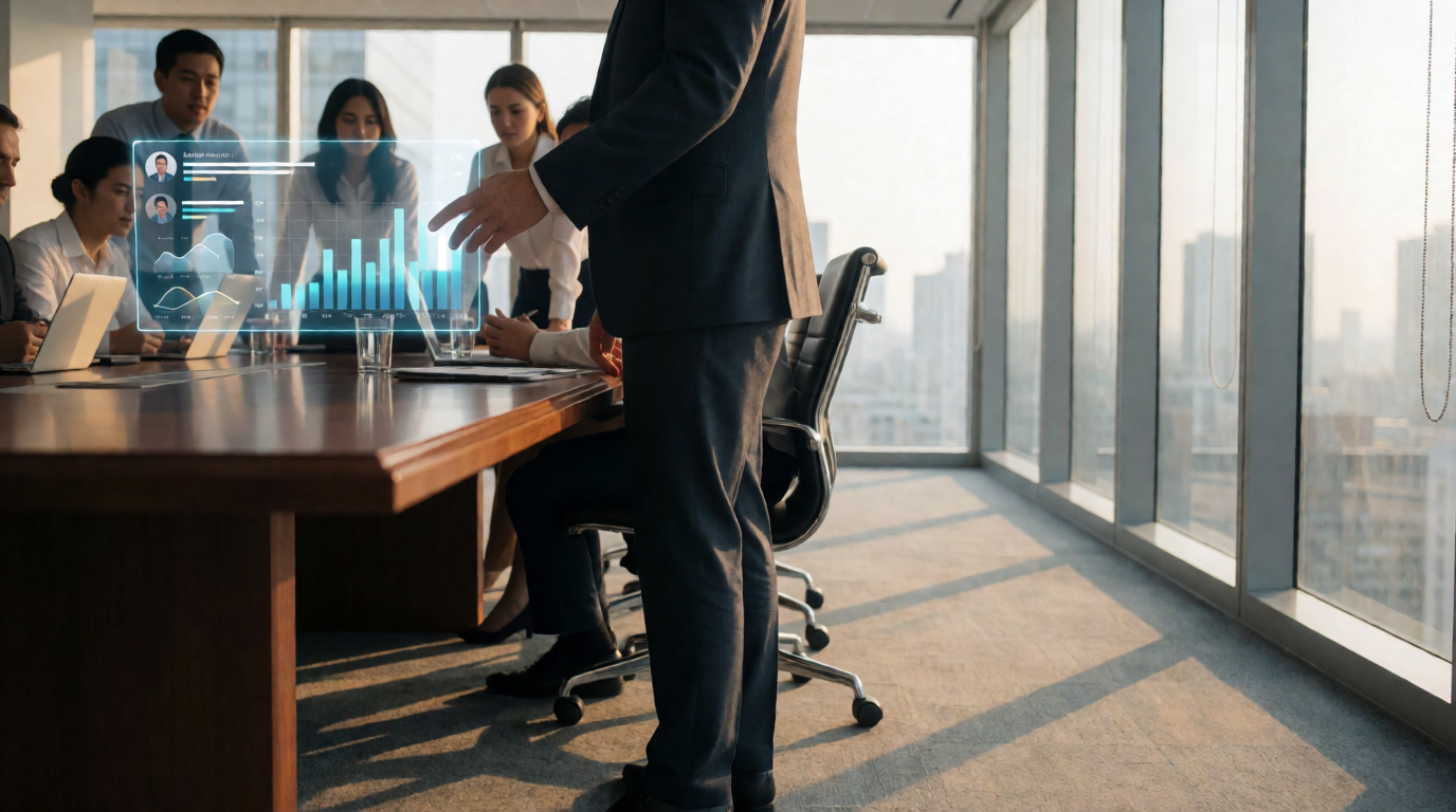 customer service business team futuro proximo evolucao management
