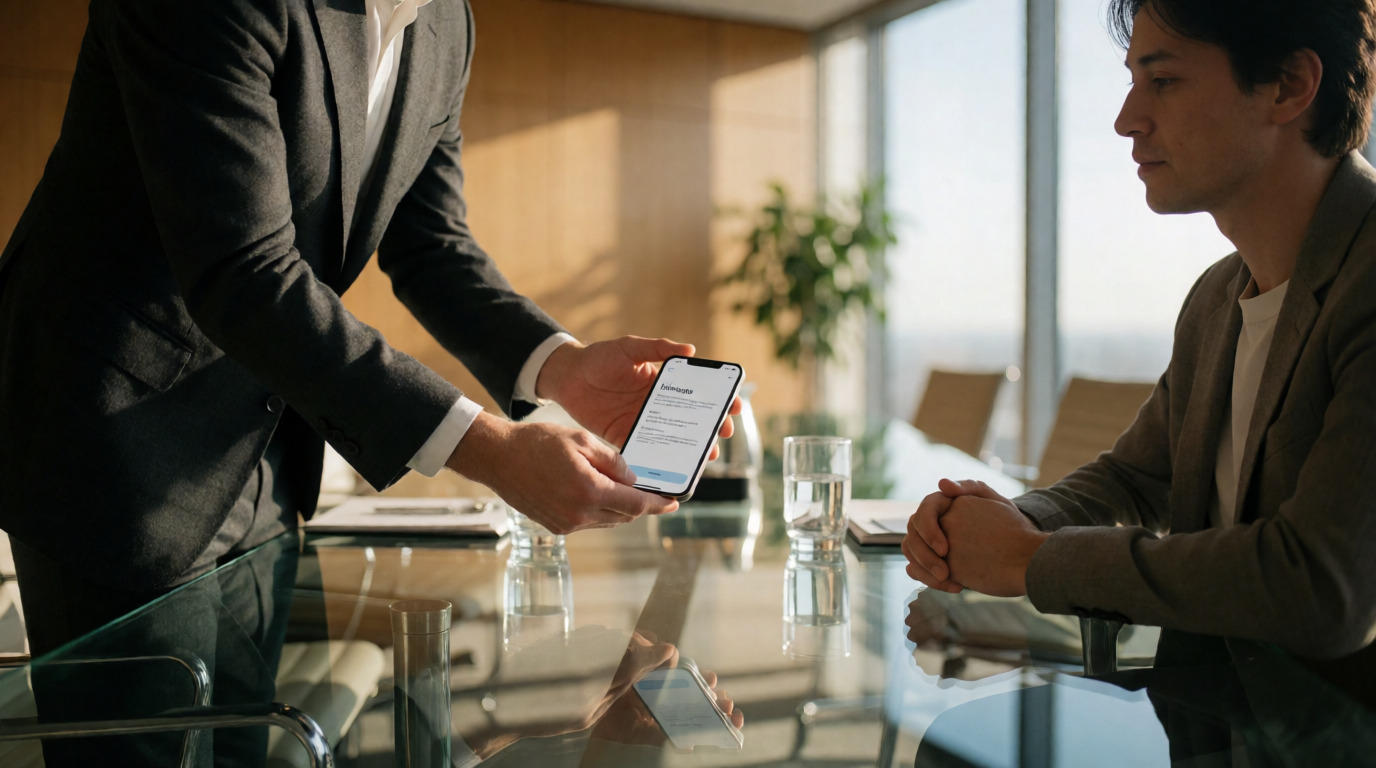 customer service business team impacto real criacao aplicativos