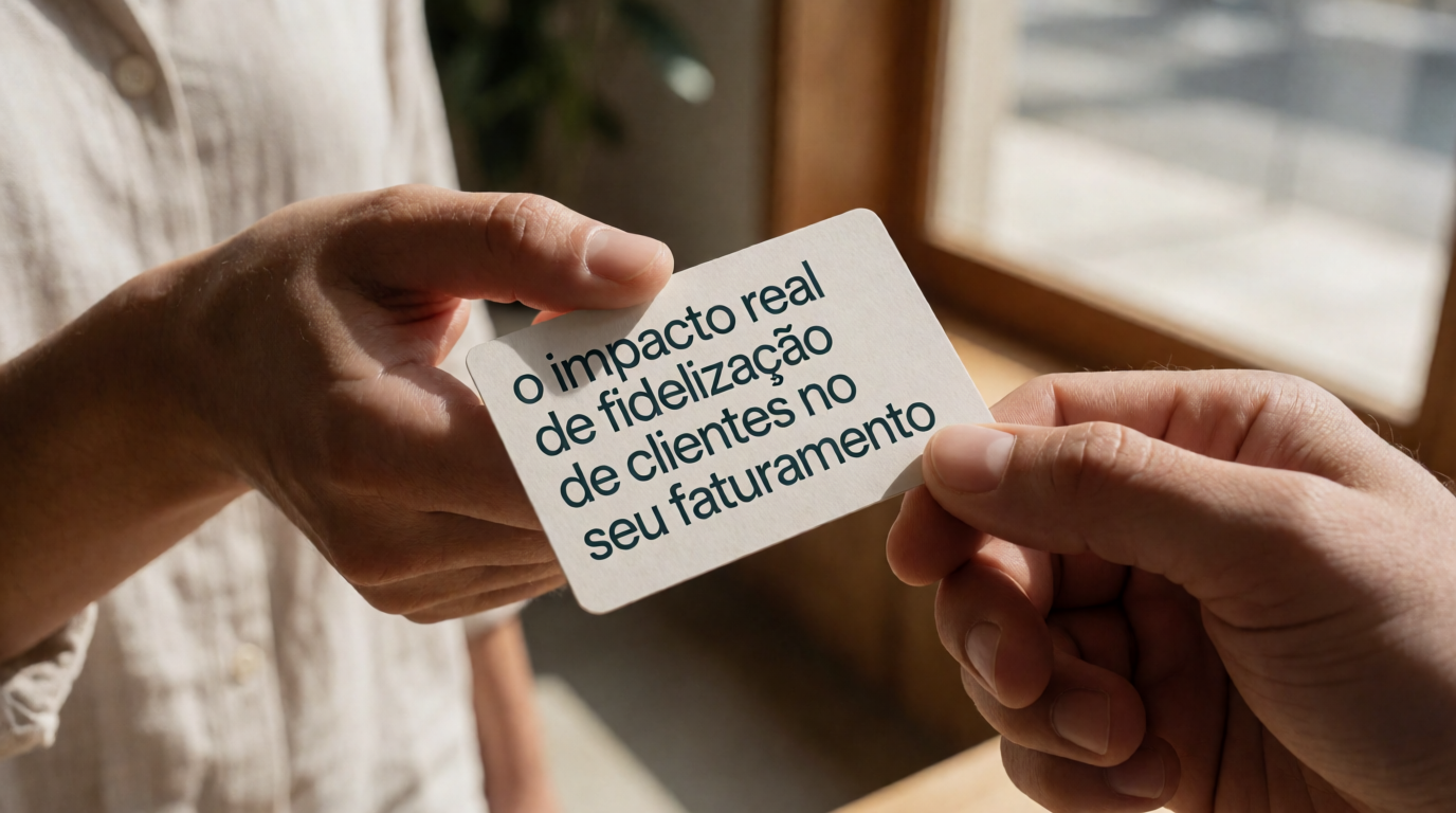 customer service business team impacto real fidelizacao clientes
