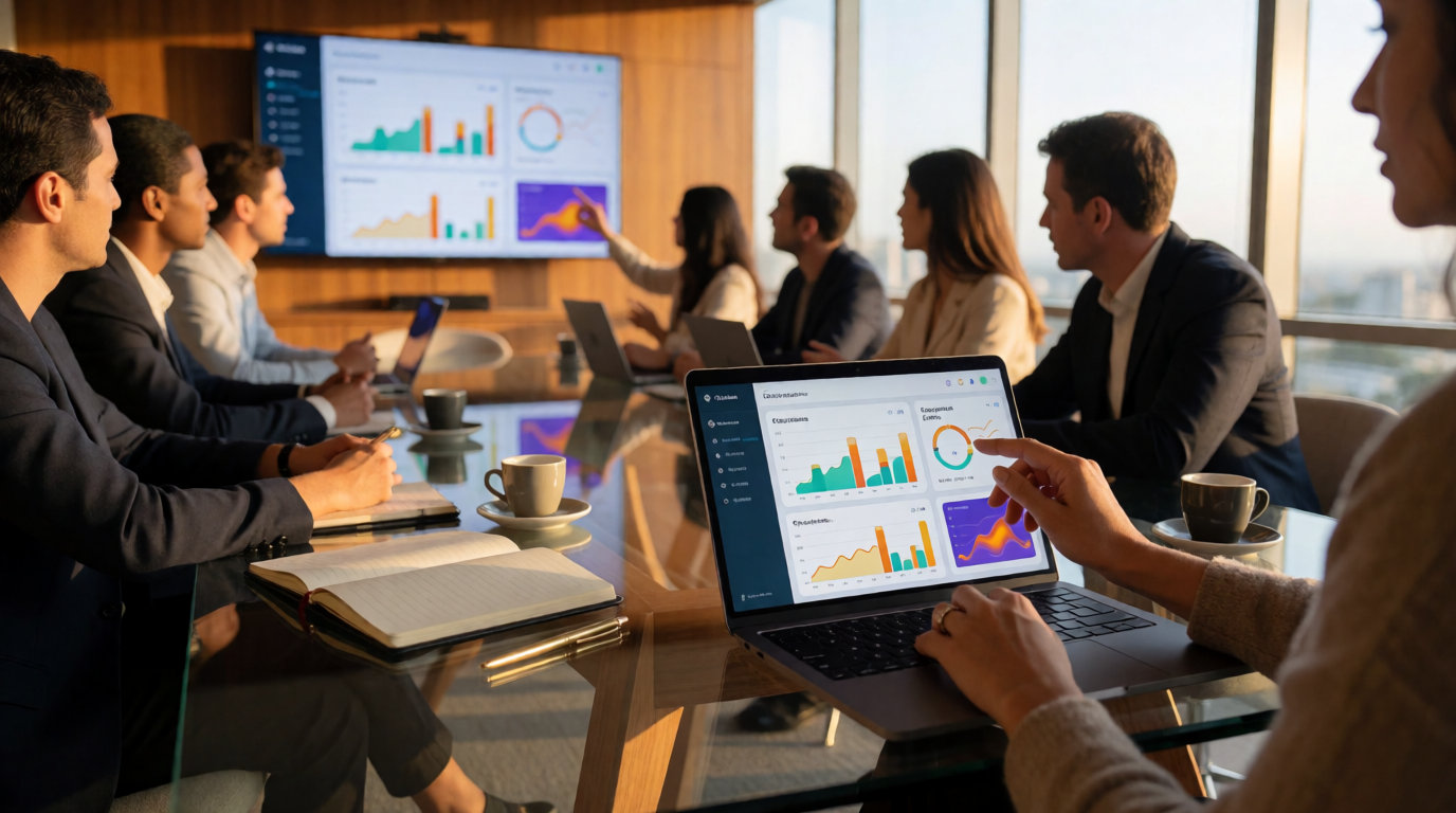 customer service business team platform experience goi nia