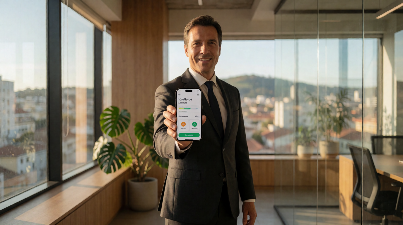 customer service business team platform fidelidade juiz fora