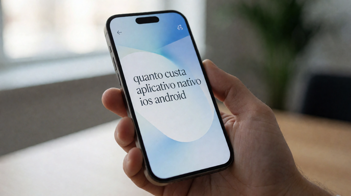 customer service business team quanto custa aplicativo nativo