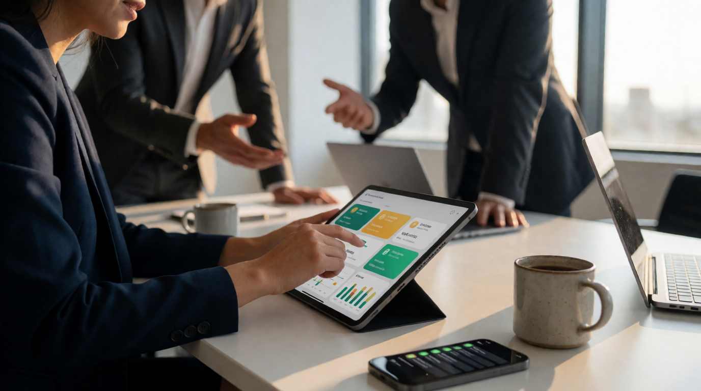 customer service business team software programa pontos recompensas