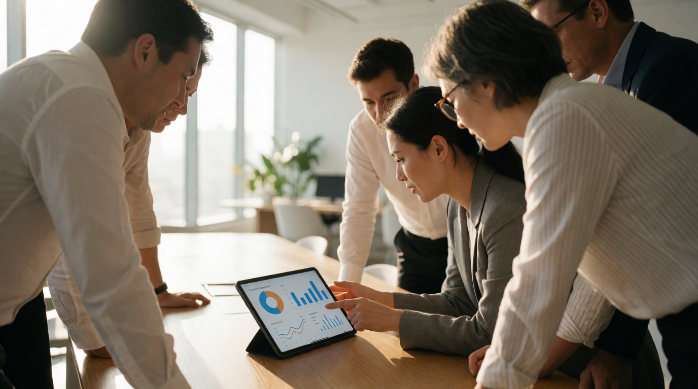 customer service business team tendencias inovacao cooperativas mercado