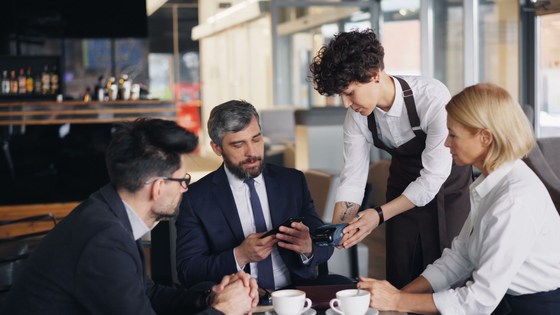 Melhores aplicativos empresariais nativos em 2026