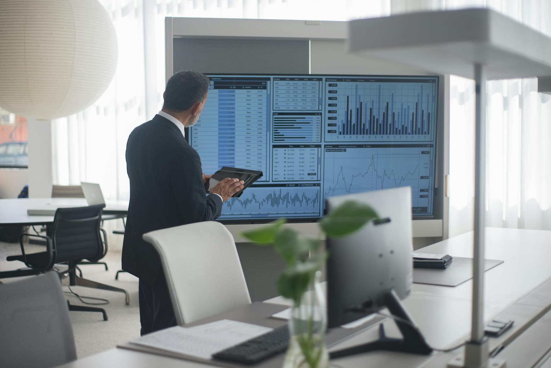 Dashboard de visualização de dados de métricas de customer experience