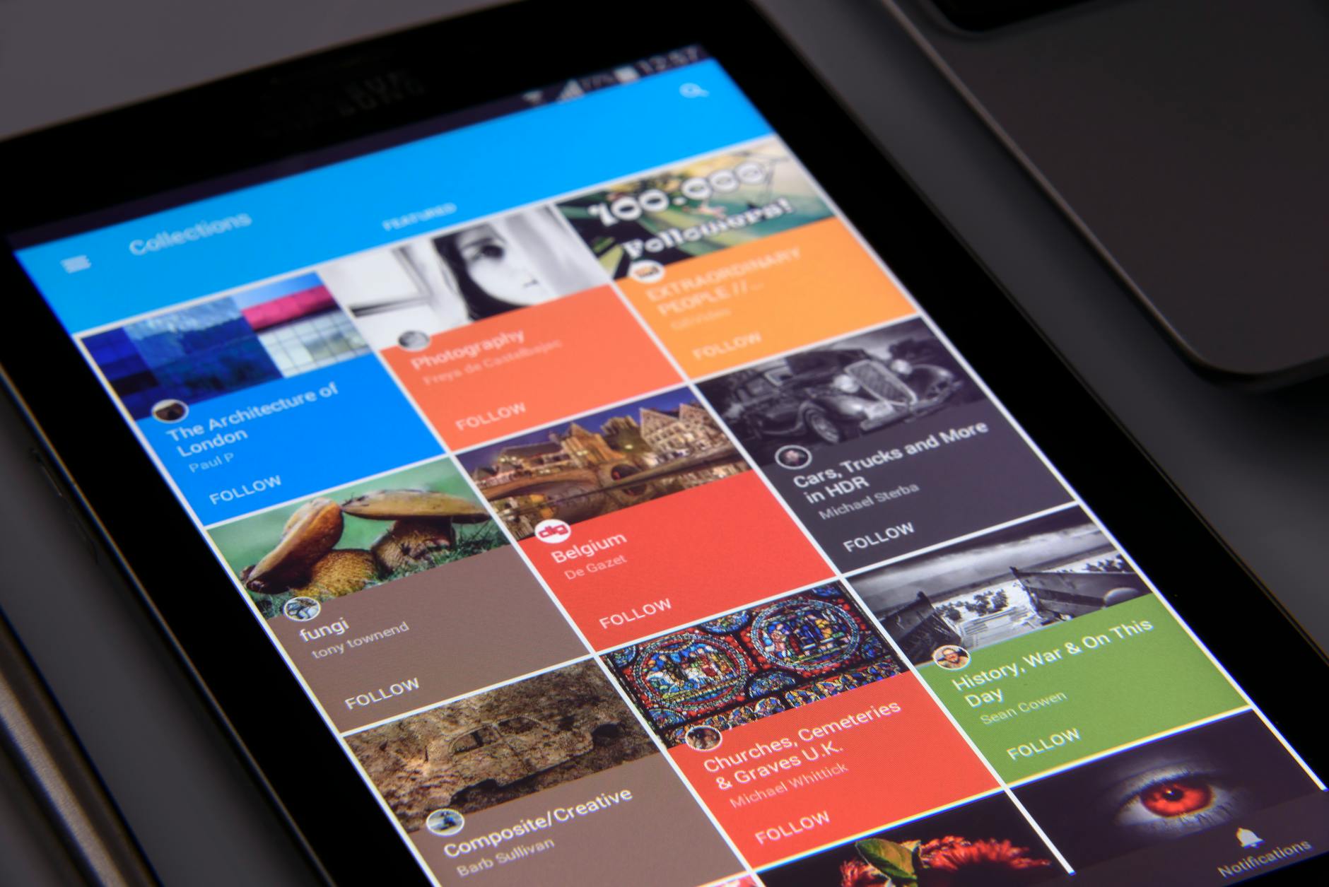 Gerenciamento de Comunidades em Apps Whitelabel