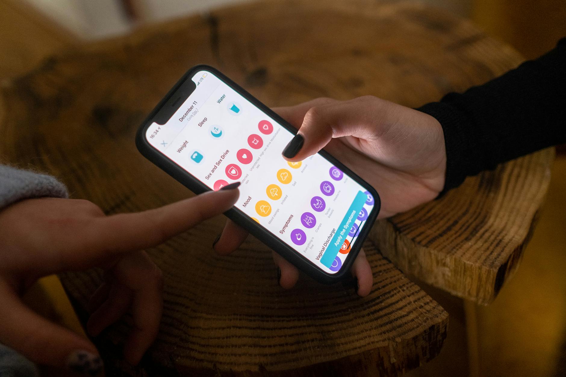 Moderação de Conteúdo em Comunidades de Apps