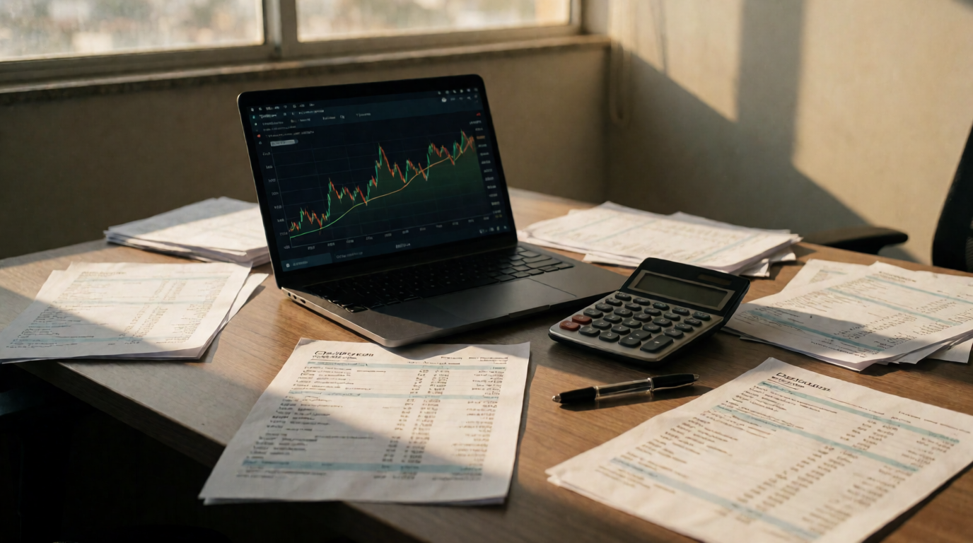 brazilian financial credit analysis office documents lise perfil