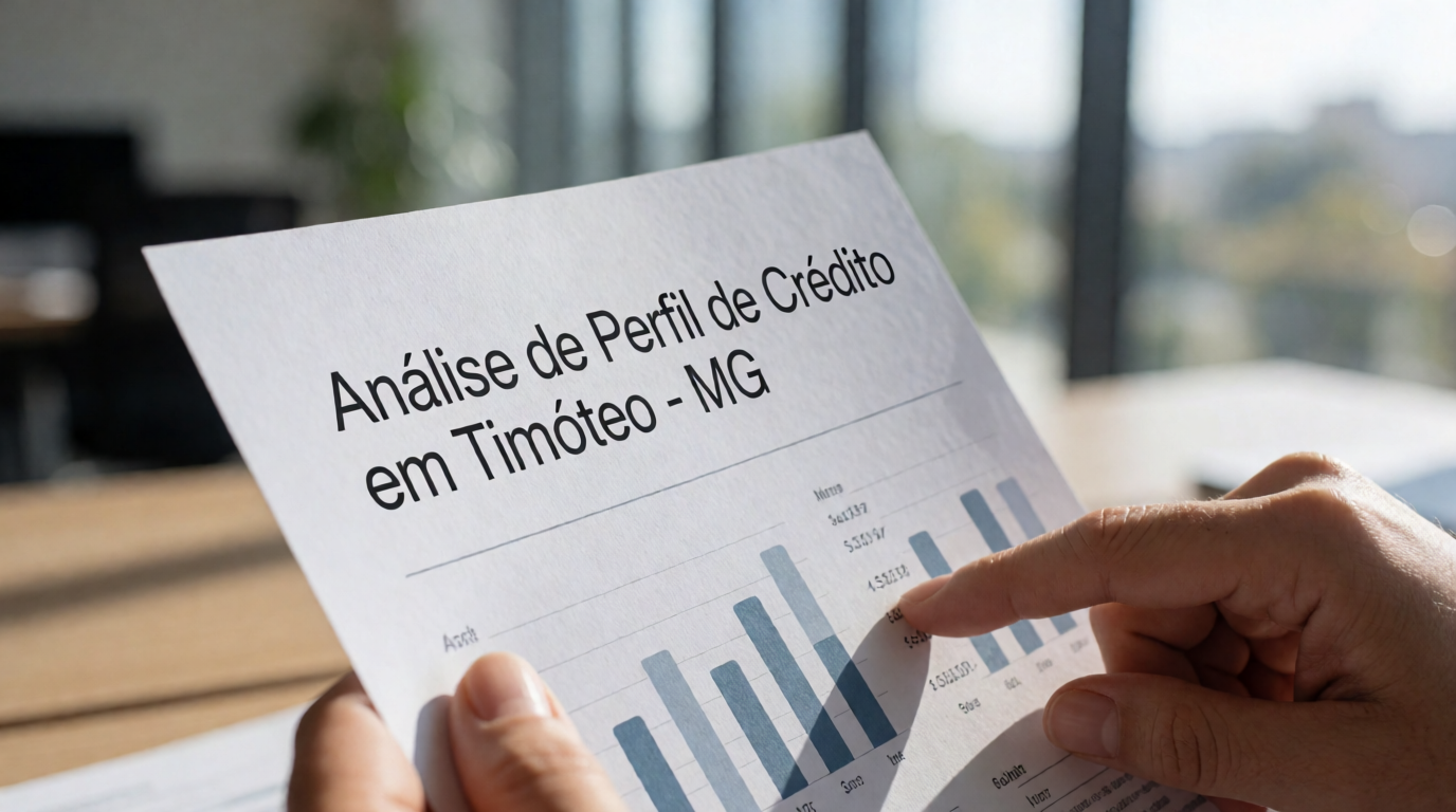 brazilian financial credit analysis office documents lise perfil