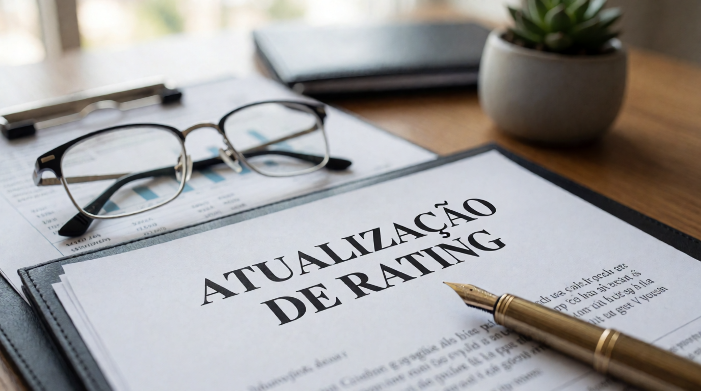 brazilian financial credit analysis office documents atualizacao rating