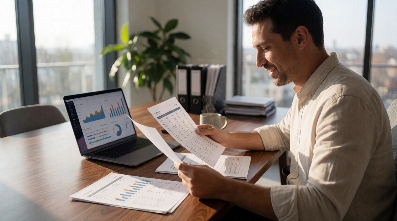 brazilian financial credit analysis office documents beneficios consulta