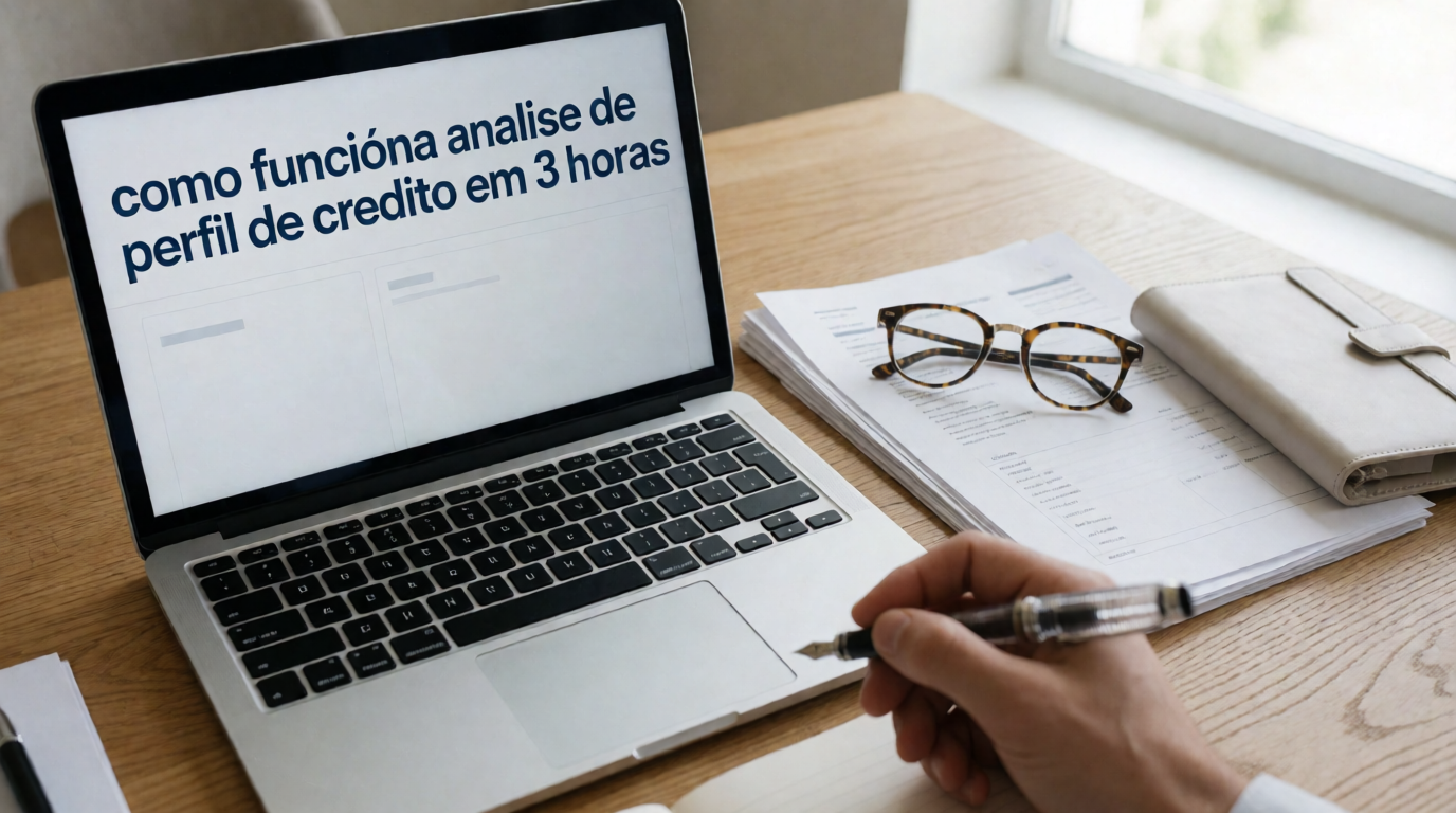 brazilian financial credit analysis office documents funciona analise