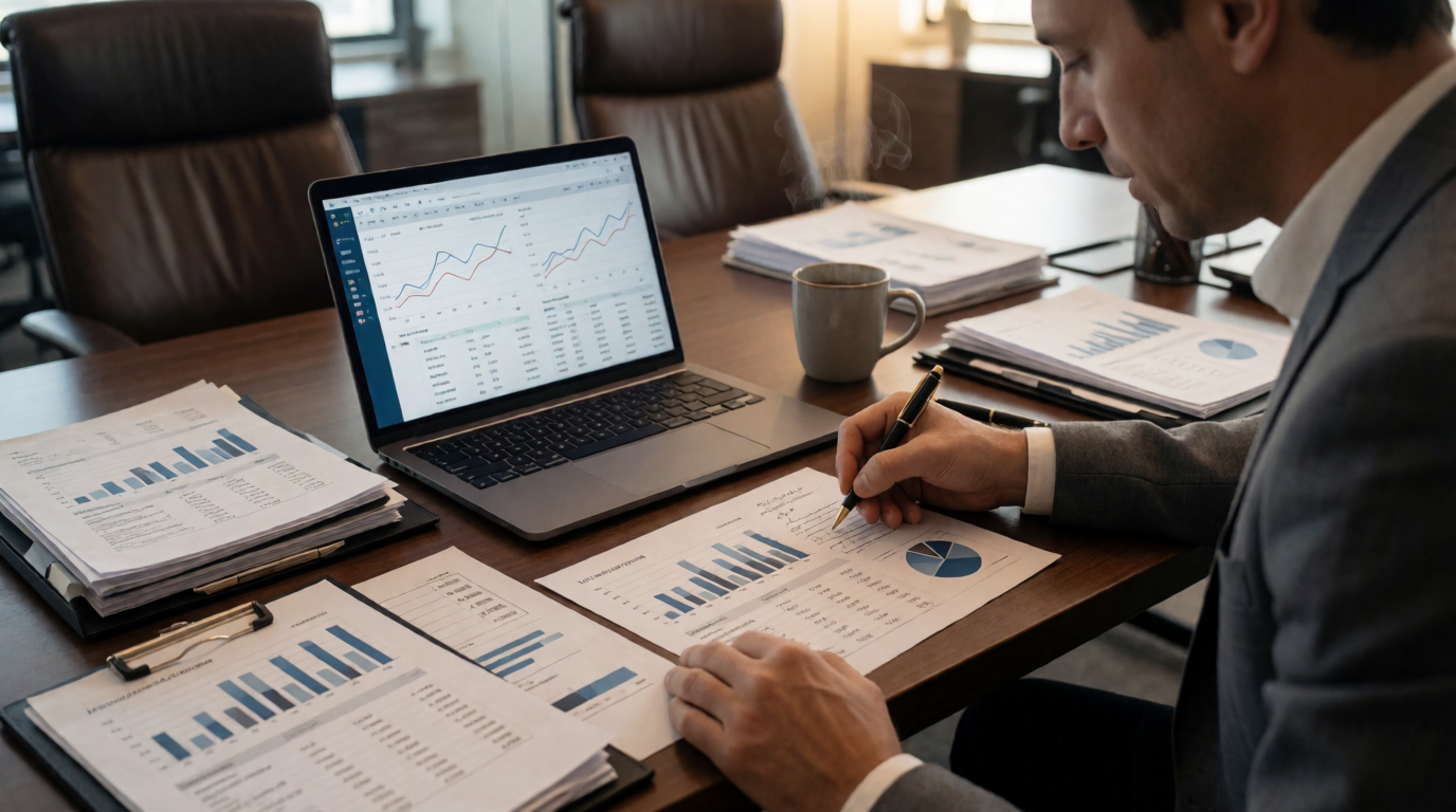 brazilian financial credit analysis office documents consulta credito
